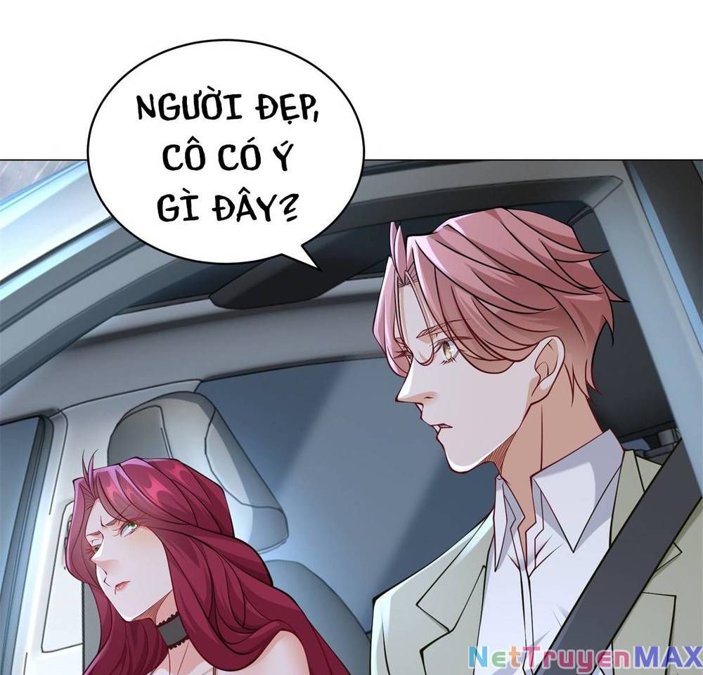 đọc truyện Tôi Là Tài Xế Xe Công Nghệ Có Chút Tiền Thì Đã Sao? Chương 11 ảnh 14 tại Thiên Thai Truyện