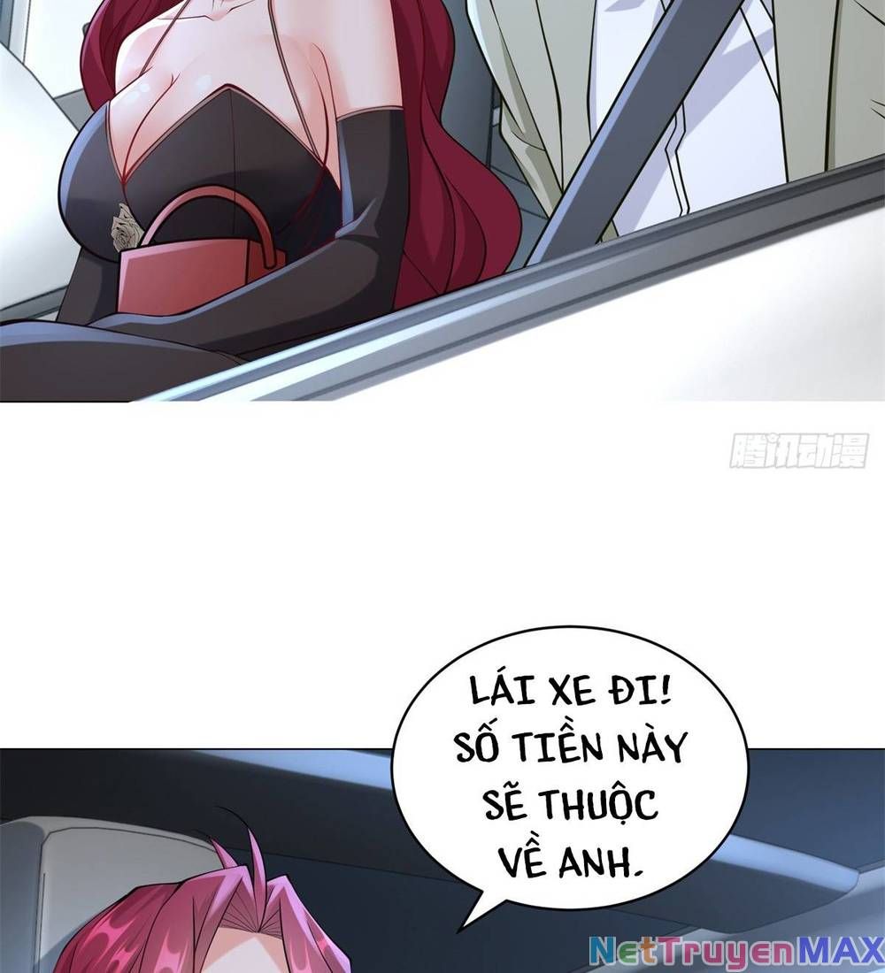 đọc truyện Tôi Là Tài Xế Xe Công Nghệ Có Chút Tiền Thì Đã Sao? Chương 11 ảnh 15 tại Thiên Thai Truyện