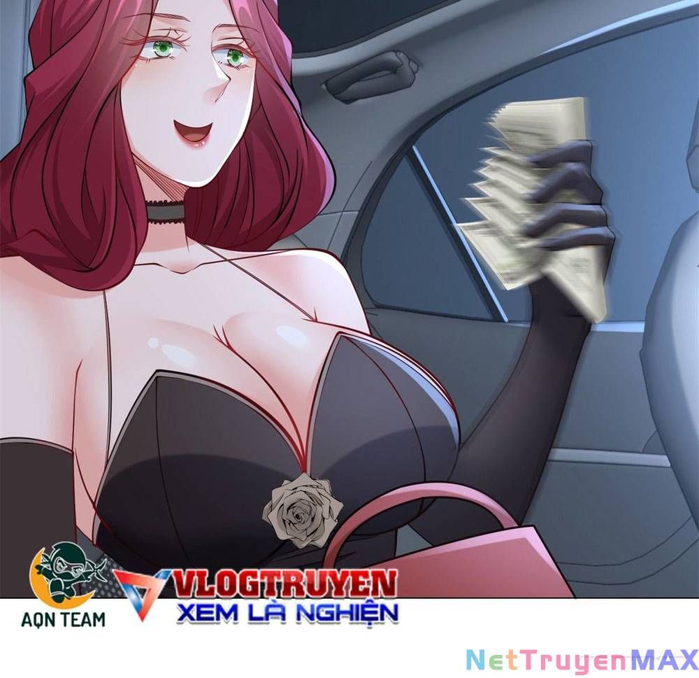 đọc truyện Tôi Là Tài Xế Xe Công Nghệ Có Chút Tiền Thì Đã Sao? Chương 11 ảnh 16 tại Thiên Thai Truyện