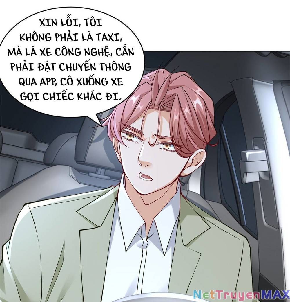 đọc truyện Tôi Là Tài Xế Xe Công Nghệ Có Chút Tiền Thì Đã Sao? Chương 11 ảnh 17 tại Thiên Thai Truyện