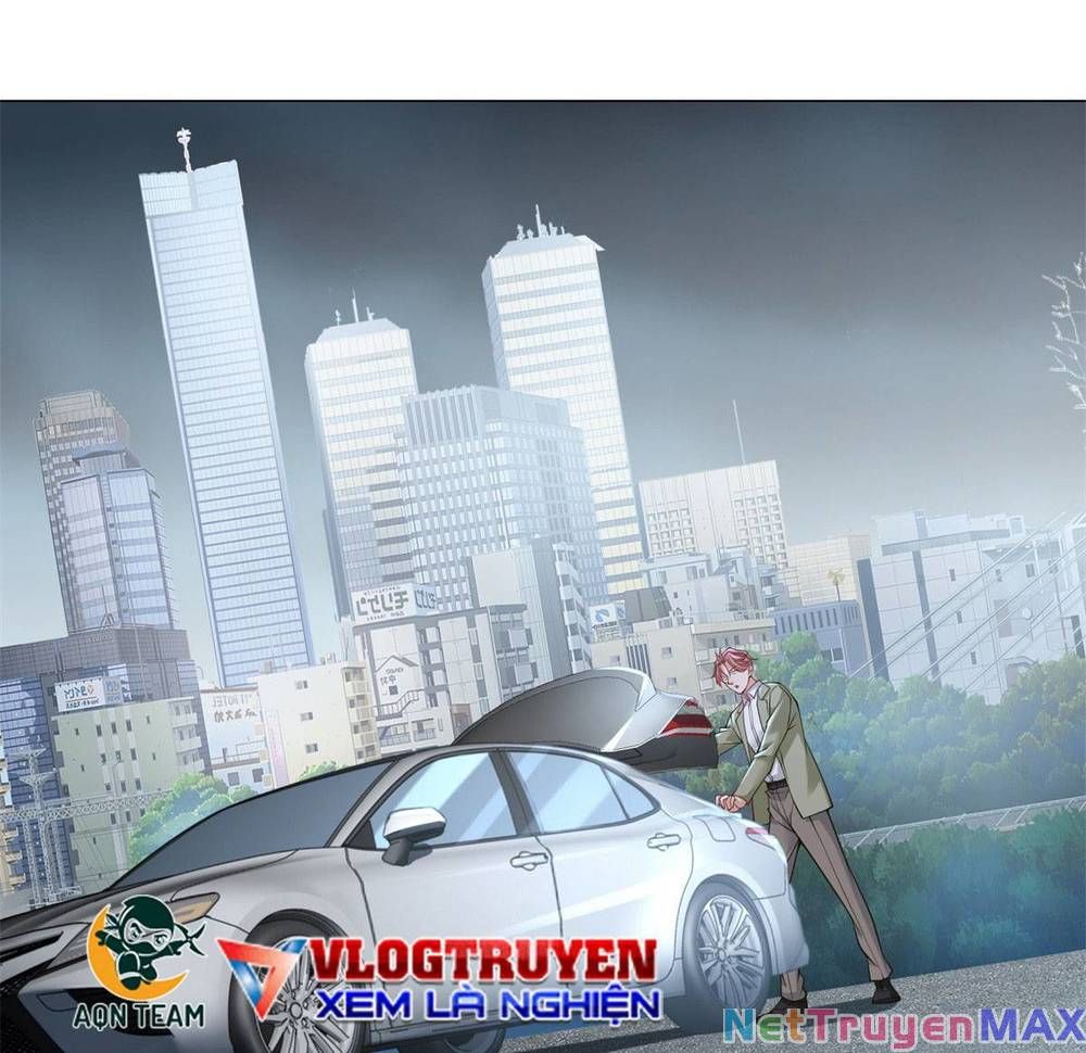 đọc truyện Tôi Là Tài Xế Xe Công Nghệ Có Chút Tiền Thì Đã Sao? Chương 11 ảnh 4 tại Thiên Thai Truyện