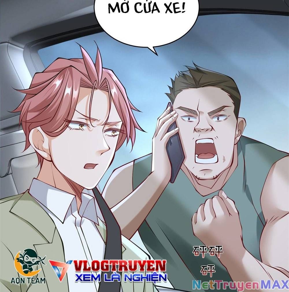 đọc truyện Tôi Là Tài Xế Xe Công Nghệ Có Chút Tiền Thì Đã Sao? Chương 11 ảnh 22 tại Thiên Thai Truyện