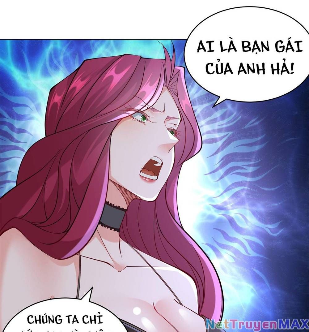 đọc truyện Tôi Là Tài Xế Xe Công Nghệ Có Chút Tiền Thì Đã Sao? Chương 11 ảnh 29 tại Thiên Thai Truyện