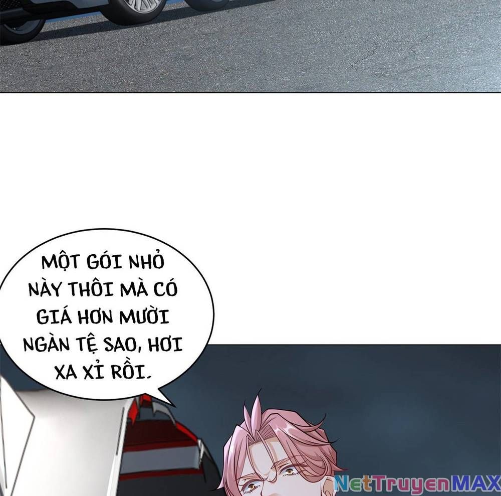 đọc truyện Tôi Là Tài Xế Xe Công Nghệ Có Chút Tiền Thì Đã Sao? Chương 11 ảnh 5 tại Thiên Thai Truyện