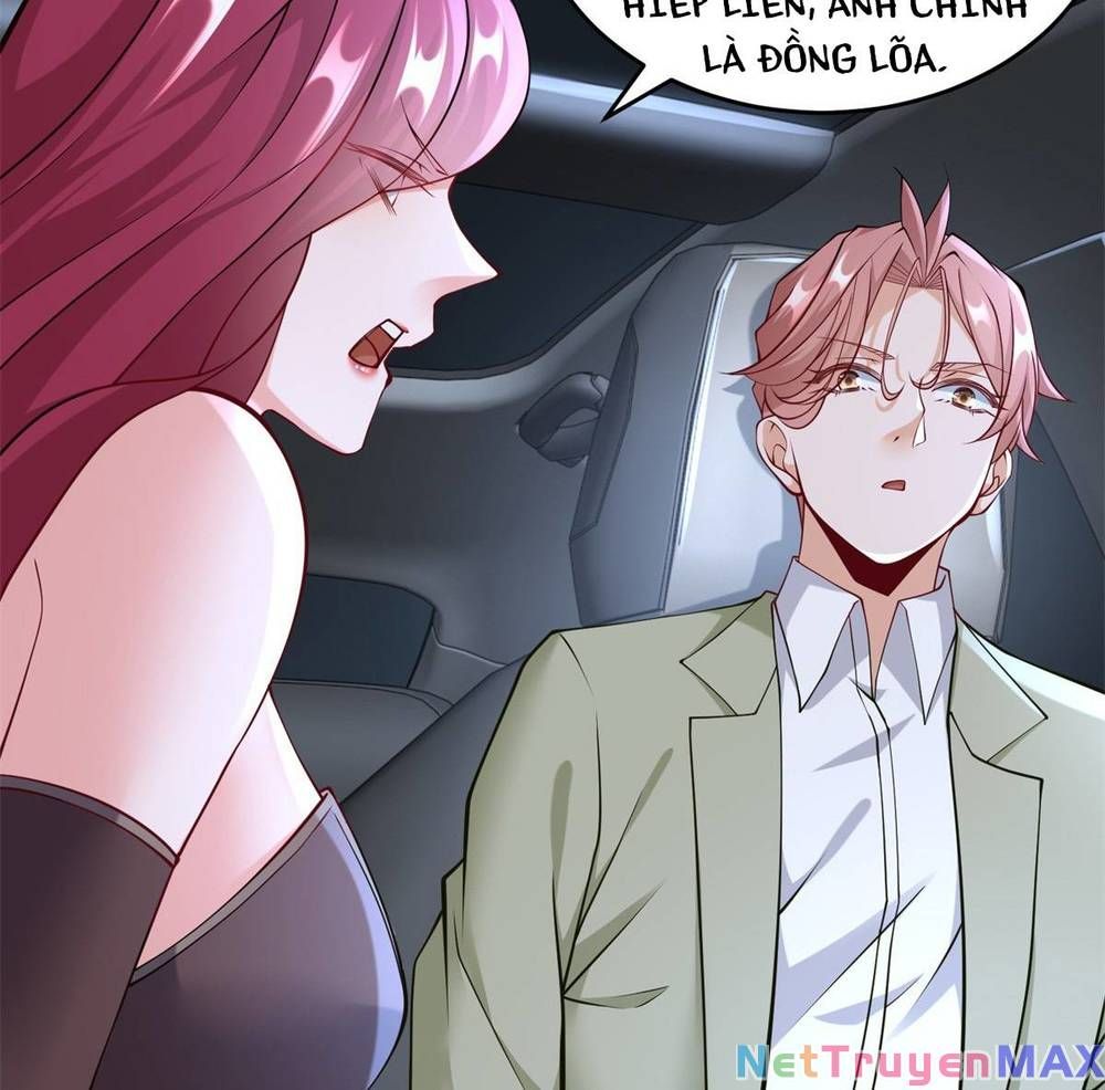 đọc truyện Tôi Là Tài Xế Xe Công Nghệ Có Chút Tiền Thì Đã Sao? Chương 11 ảnh 32 tại Thiên Thai Truyện