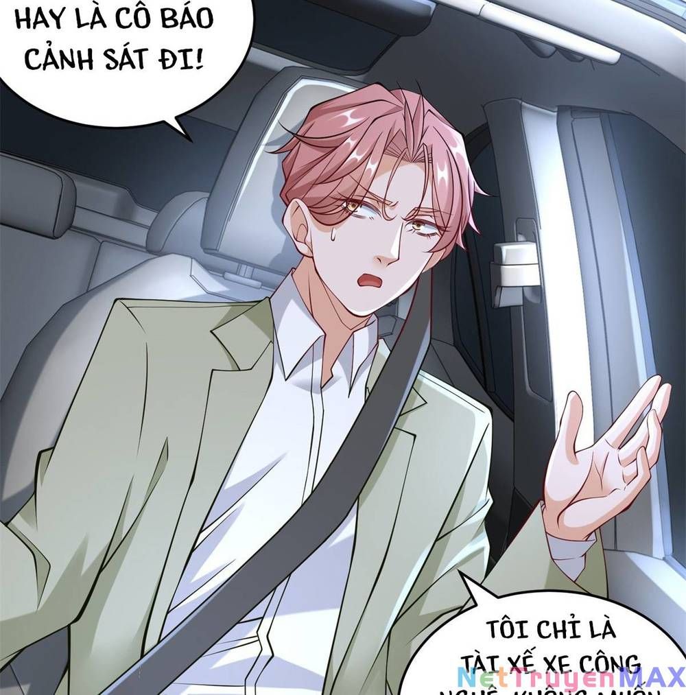 đọc truyện Tôi Là Tài Xế Xe Công Nghệ Có Chút Tiền Thì Đã Sao? Chương 11 ảnh 35 tại Thiên Thai Truyện