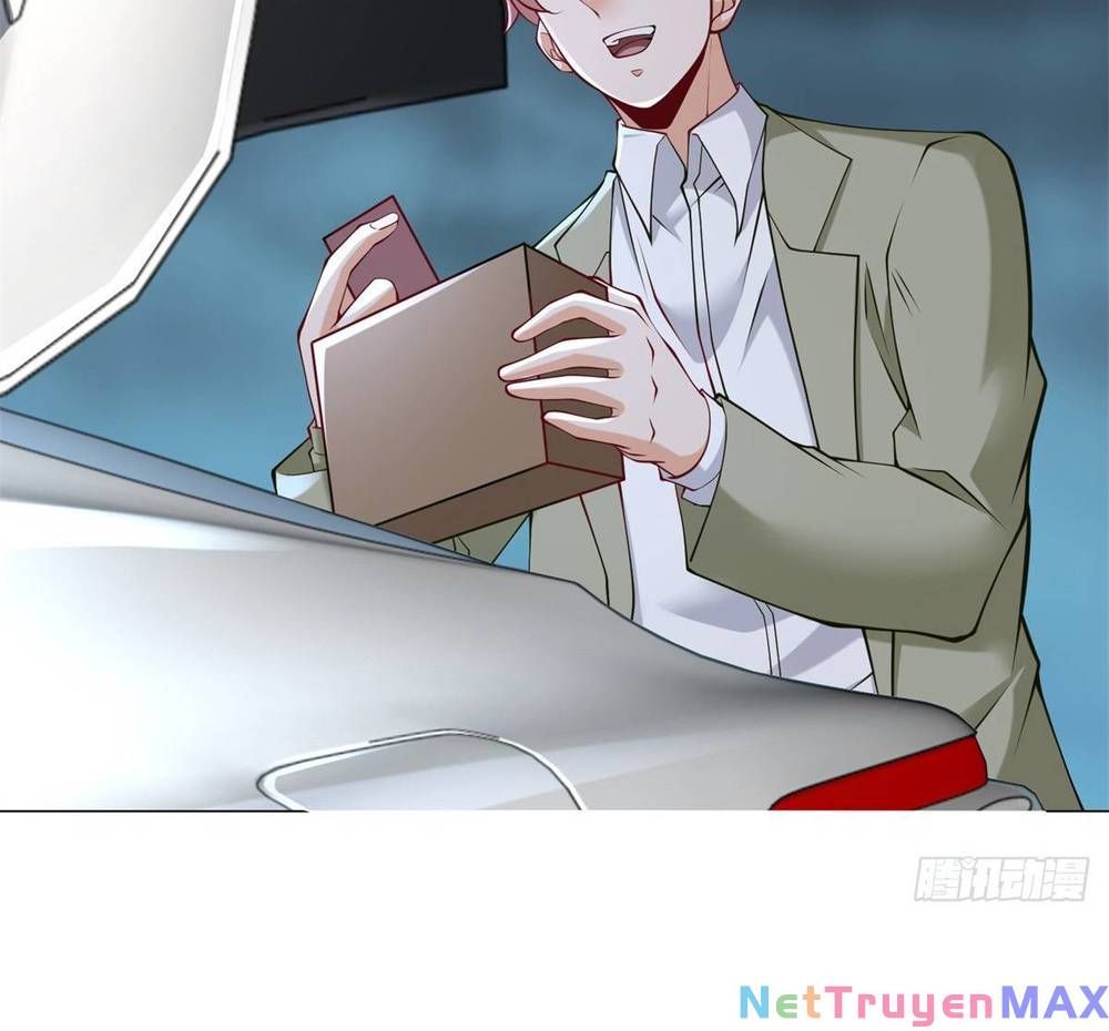 đọc truyện Tôi Là Tài Xế Xe Công Nghệ Có Chút Tiền Thì Đã Sao? Chương 11 ảnh 6 tại Thiên Thai Truyện