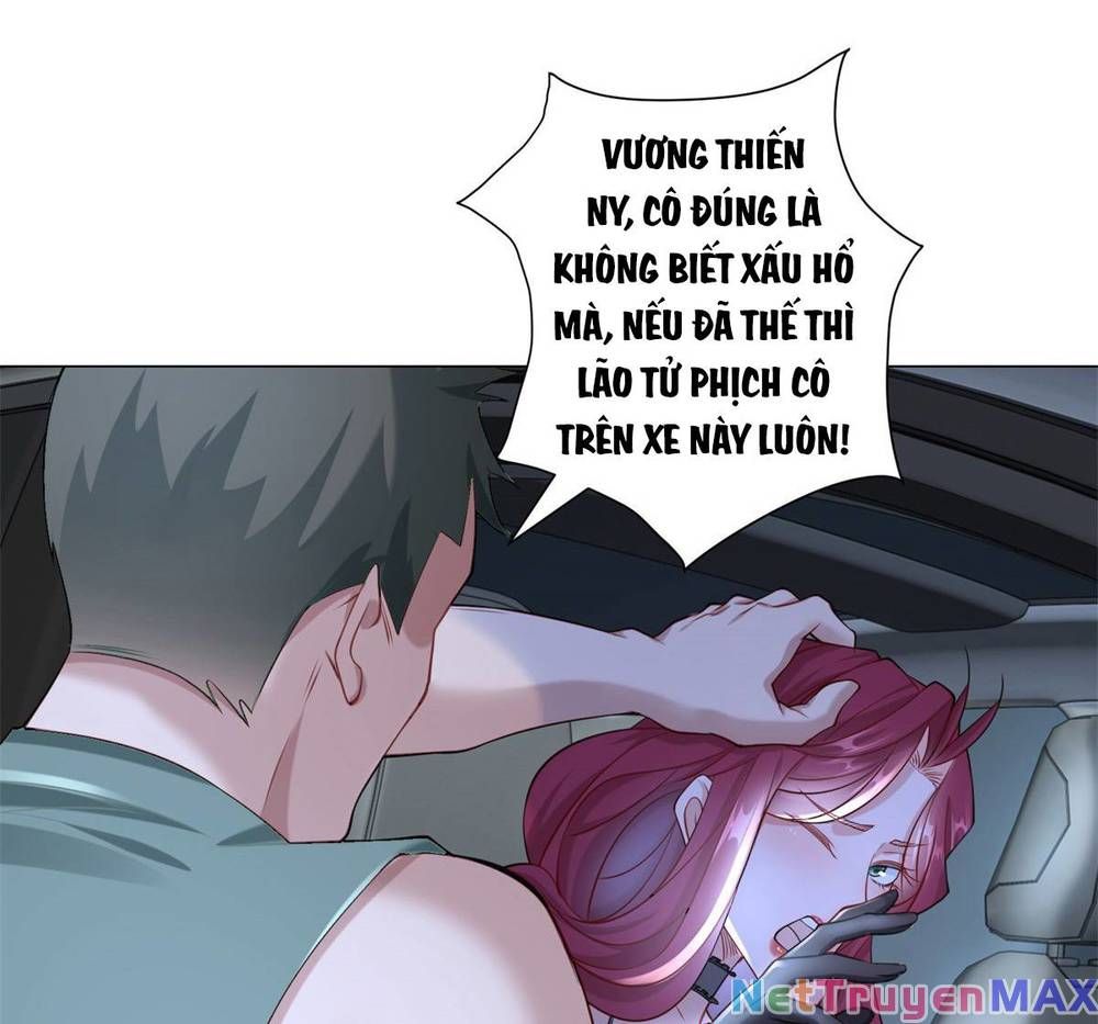 đọc truyện Tôi Là Tài Xế Xe Công Nghệ Có Chút Tiền Thì Đã Sao? Chương 11 ảnh 45 tại Thiên Thai Truyện