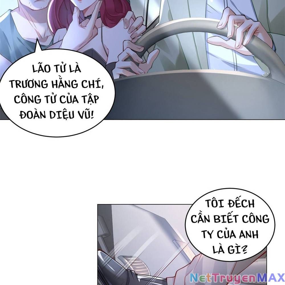 đọc truyện Tôi Là Tài Xế Xe Công Nghệ Có Chút Tiền Thì Đã Sao? Chương 11 ảnh 50 tại Thiên Thai Truyện