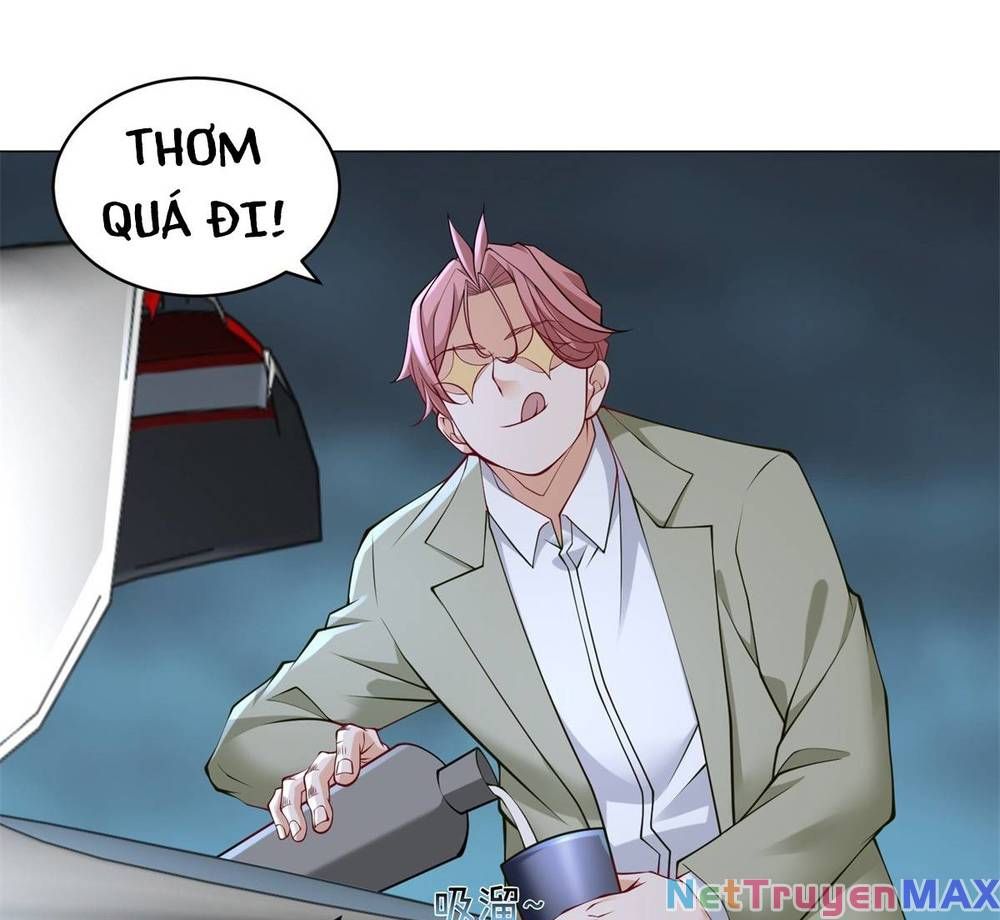 đọc truyện Tôi Là Tài Xế Xe Công Nghệ Có Chút Tiền Thì Đã Sao? Chương 11 ảnh 7 tại Thiên Thai Truyện