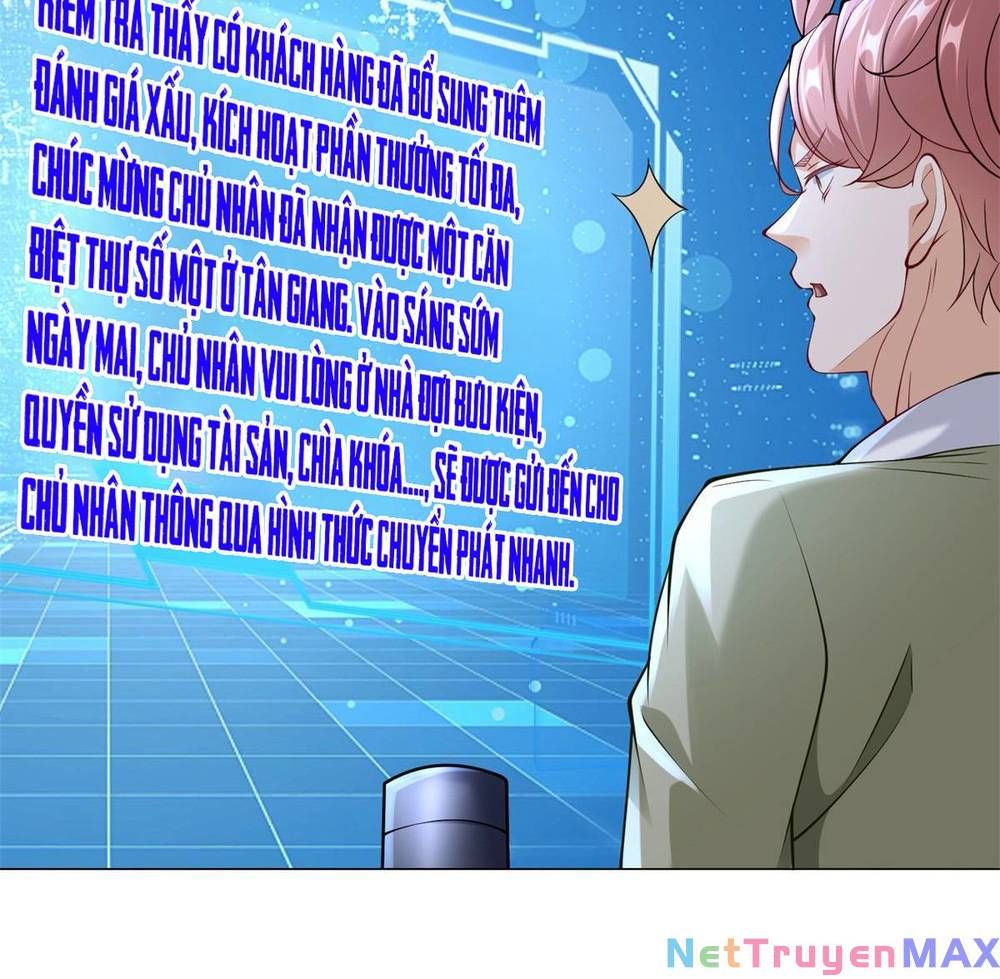 đọc truyện Tôi Là Tài Xế Xe Công Nghệ Có Chút Tiền Thì Đã Sao? Chương 11 ảnh 9 tại Thiên Thai Truyện