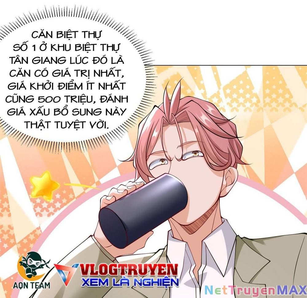 đọc truyện Tôi Là Tài Xế Xe Công Nghệ Có Chút Tiền Thì Đã Sao? Chương 11 ảnh 10 tại Thiên Thai Truyện