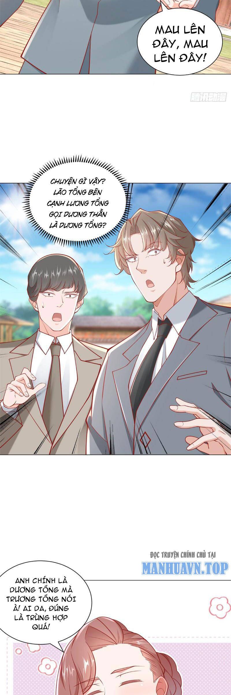 đọc truyện Tôi Là Tài Xế Xe Công Nghệ Có Chút Tiền Thì Đã Sao? Chương 110 ảnh 14 tại Thiên Thai Truyện