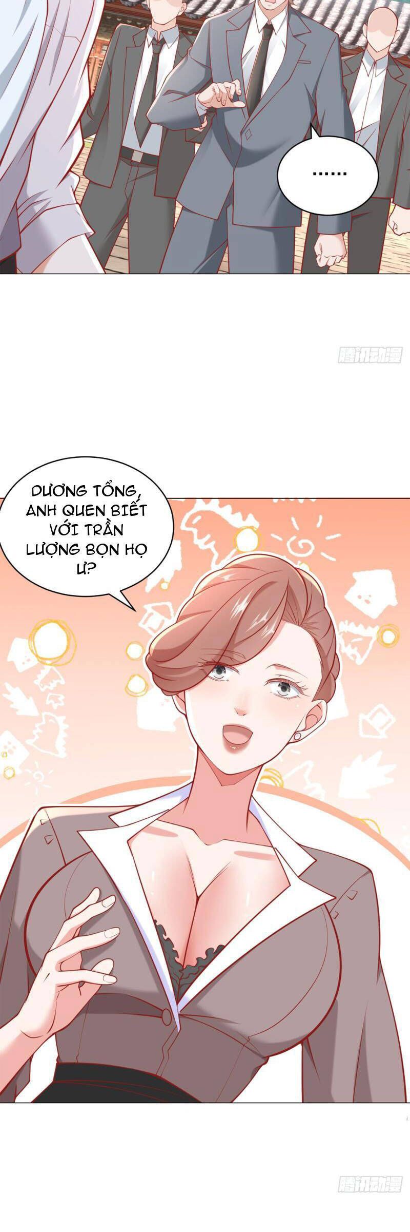 đọc truyện Tôi Là Tài Xế Xe Công Nghệ Có Chút Tiền Thì Đã Sao? Chương 110 ảnh 19 tại Thiên Thai Truyện