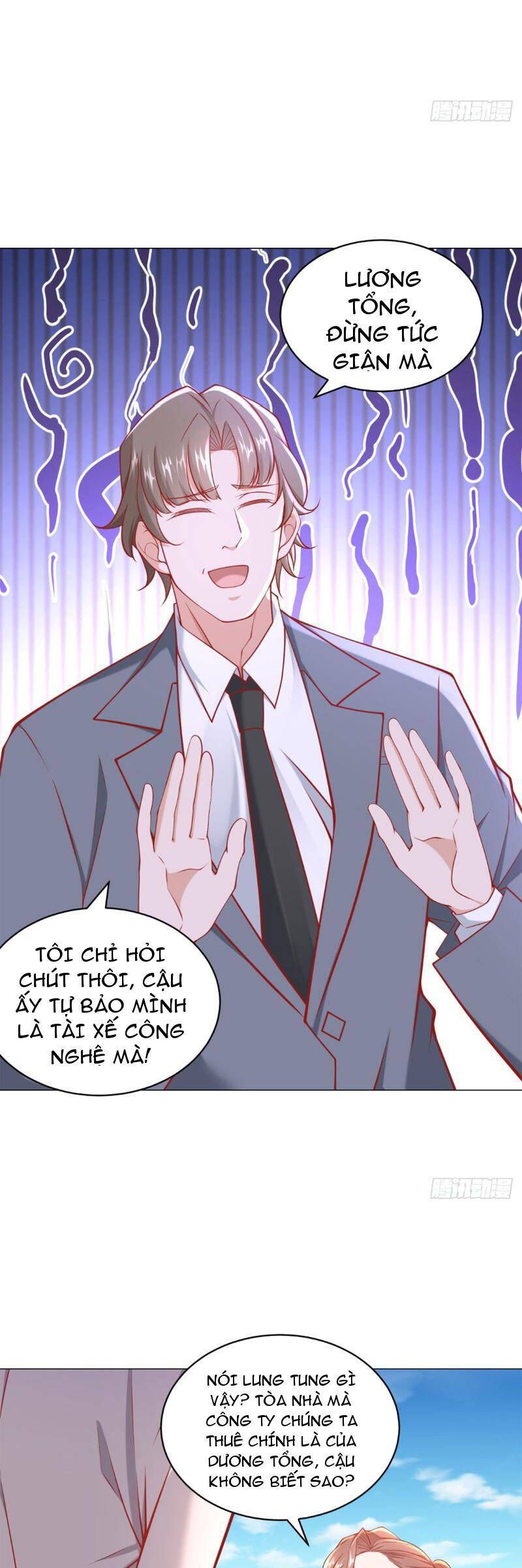 đọc truyện Tôi Là Tài Xế Xe Công Nghệ Có Chút Tiền Thì Đã Sao? Chương 110 ảnh 22 tại Thiên Thai Truyện