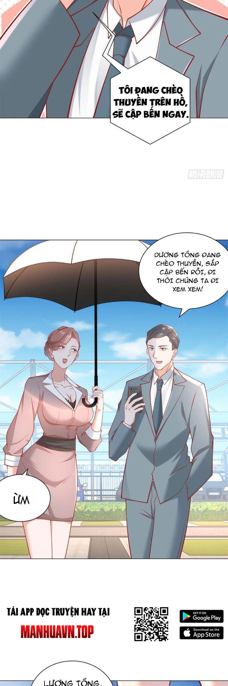 đọc truyện Tôi Là Tài Xế Xe Công Nghệ Có Chút Tiền Thì Đã Sao? Chương 110 ảnh 9 tại Thiên Thai Truyện