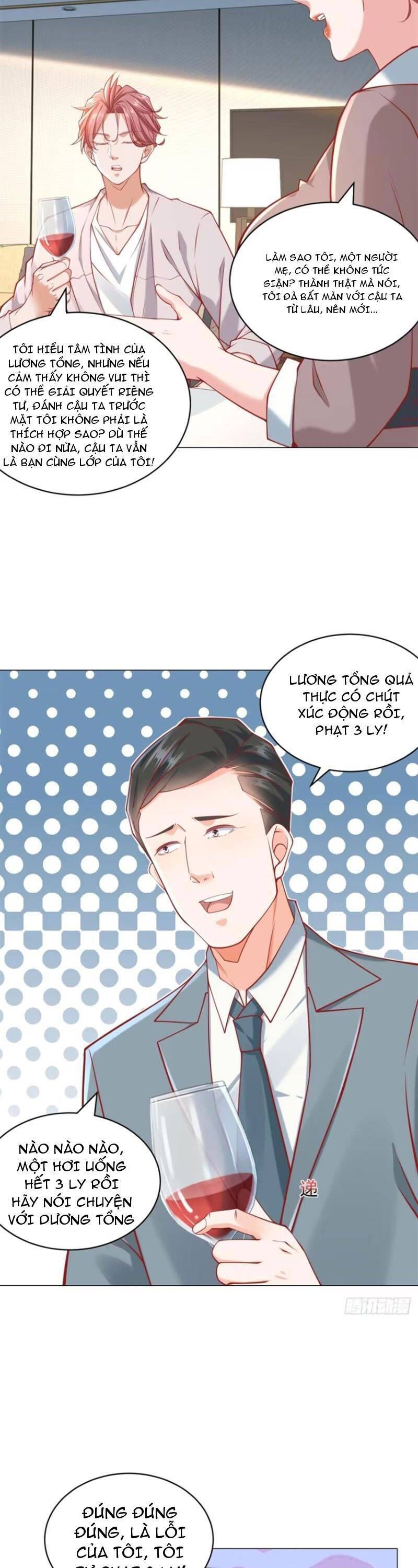 đọc truyện Tôi Là Tài Xế Xe Công Nghệ Có Chút Tiền Thì Đã Sao? Chương 111 ảnh 14 tại Thiên Thai Truyện