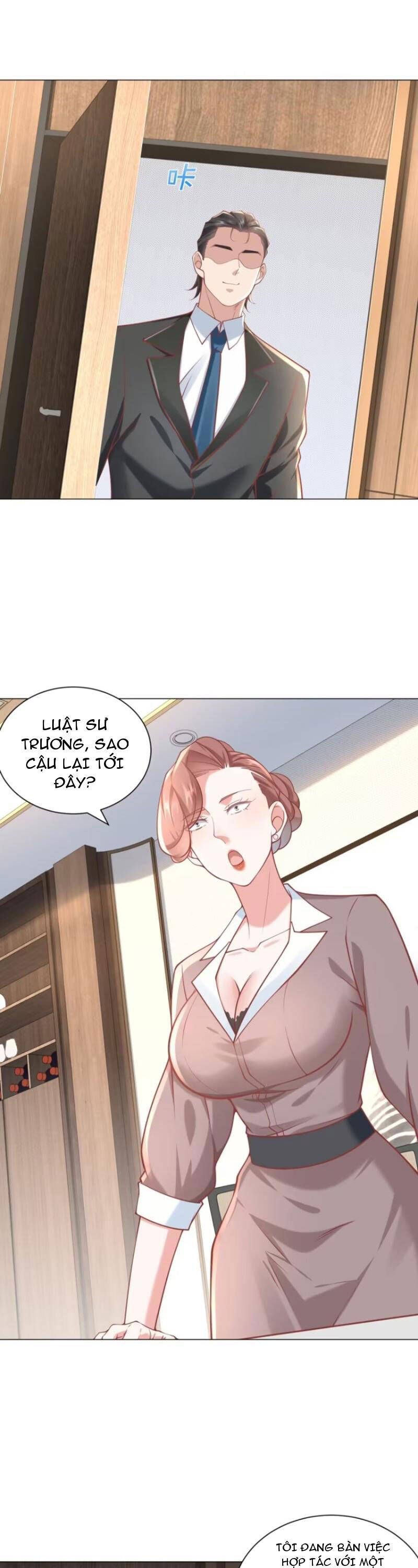 đọc truyện Tôi Là Tài Xế Xe Công Nghệ Có Chút Tiền Thì Đã Sao? Chương 111 ảnh 19 tại Thiên Thai Truyện