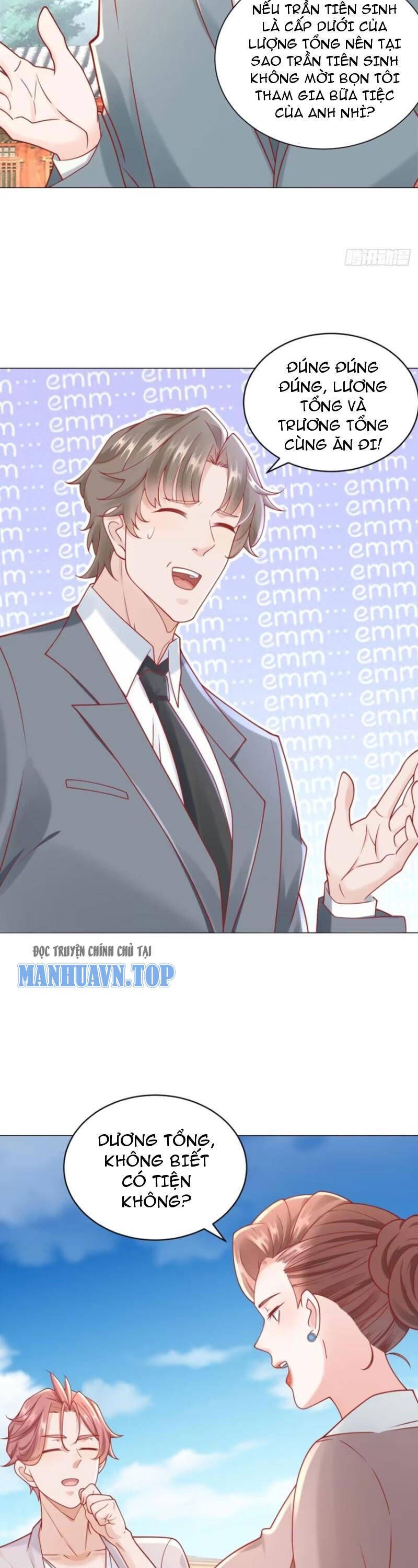 đọc truyện Tôi Là Tài Xế Xe Công Nghệ Có Chút Tiền Thì Đã Sao? Chương 111 ảnh 7 tại Thiên Thai Truyện