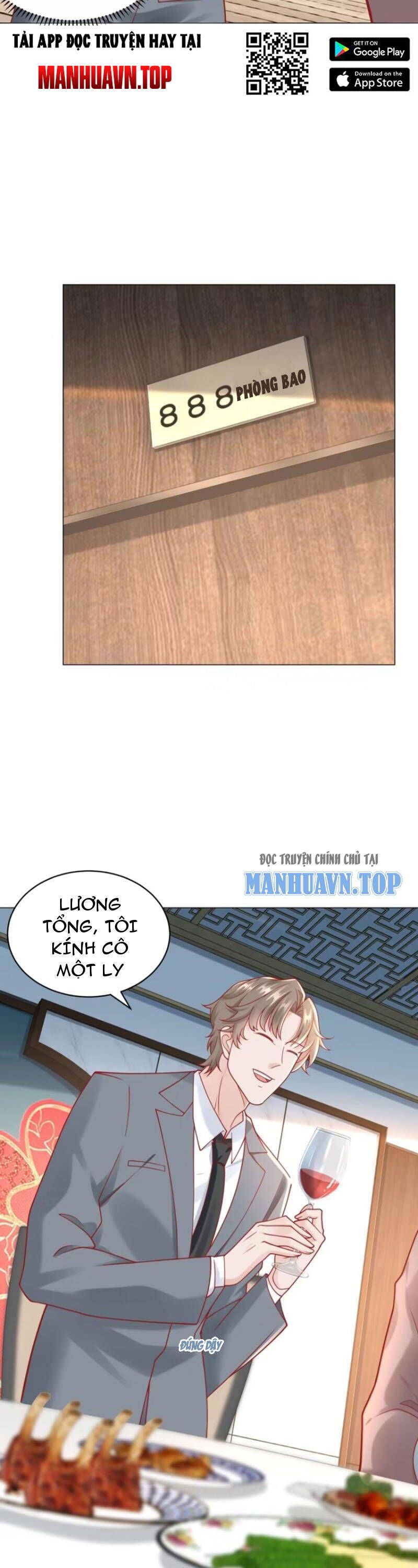 đọc truyện Tôi Là Tài Xế Xe Công Nghệ Có Chút Tiền Thì Đã Sao? Chương 111 ảnh 10 tại Thiên Thai Truyện