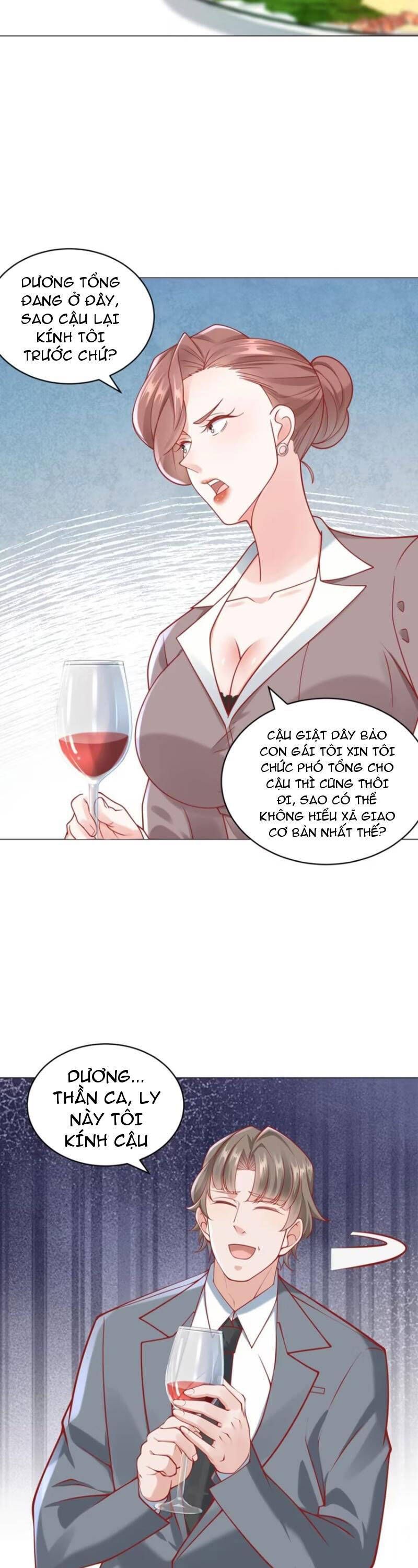 đọc truyện Tôi Là Tài Xế Xe Công Nghệ Có Chút Tiền Thì Đã Sao? Chương 111 ảnh 11 tại Thiên Thai Truyện