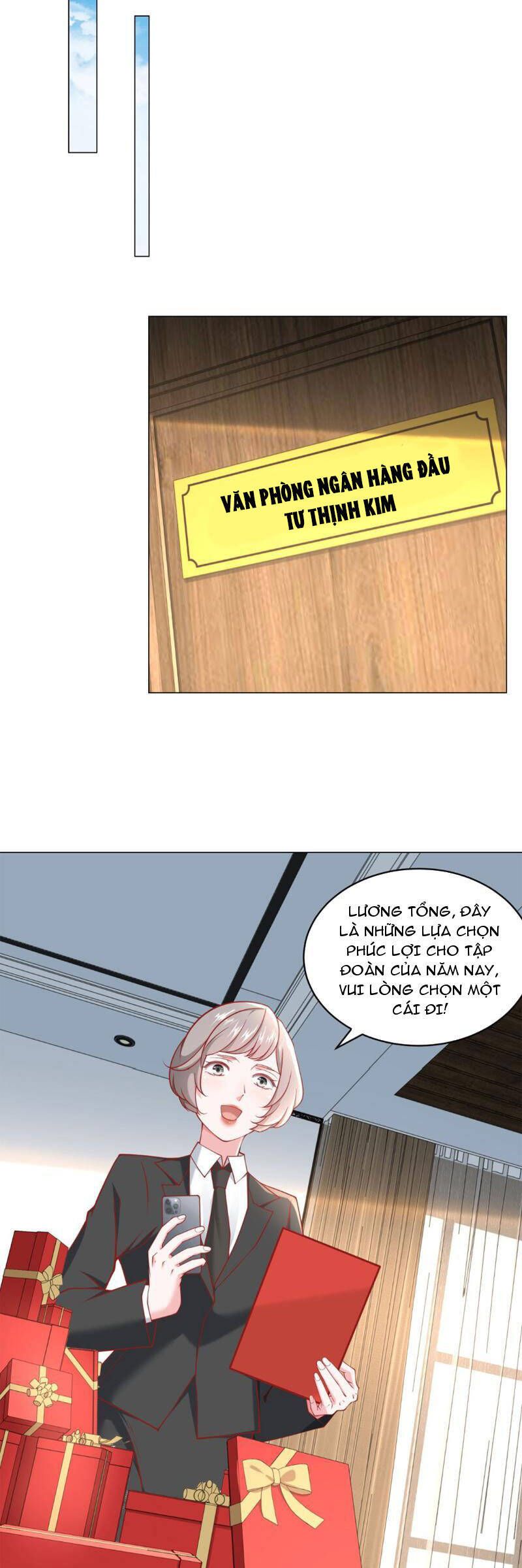 đọc truyện Tôi Là Tài Xế Xe Công Nghệ Có Chút Tiền Thì Đã Sao? Chương 112 ảnh 20 tại Thiên Thai Truyện