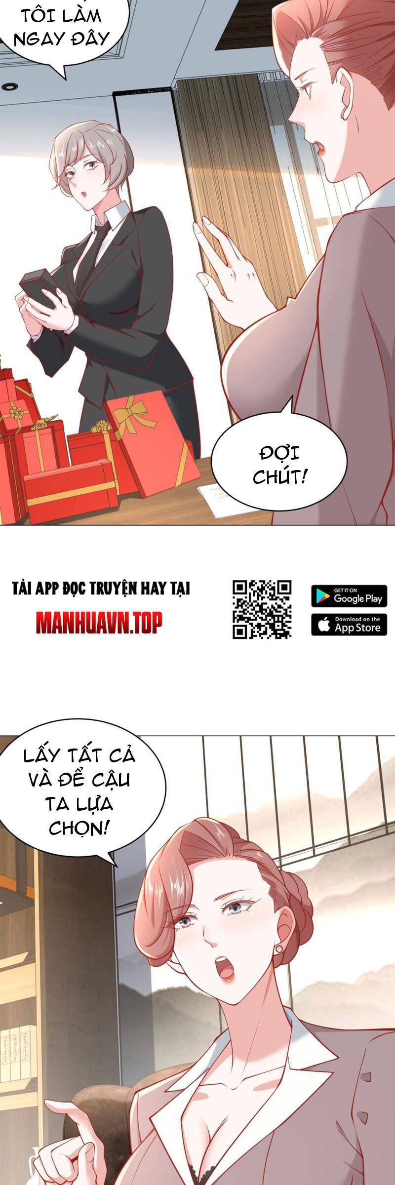 đọc truyện Tôi Là Tài Xế Xe Công Nghệ Có Chút Tiền Thì Đã Sao? Chương 112 ảnh 22 tại Thiên Thai Truyện