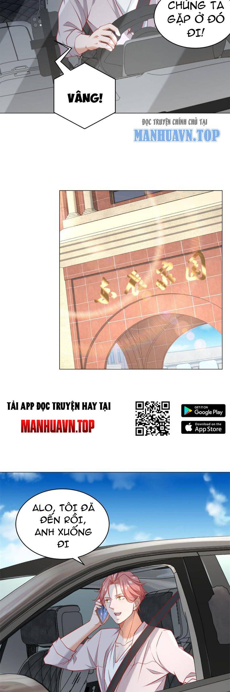 đọc truyện Tôi Là Tài Xế Xe Công Nghệ Có Chút Tiền Thì Đã Sao? Chương 112 ảnh 25 tại Thiên Thai Truyện