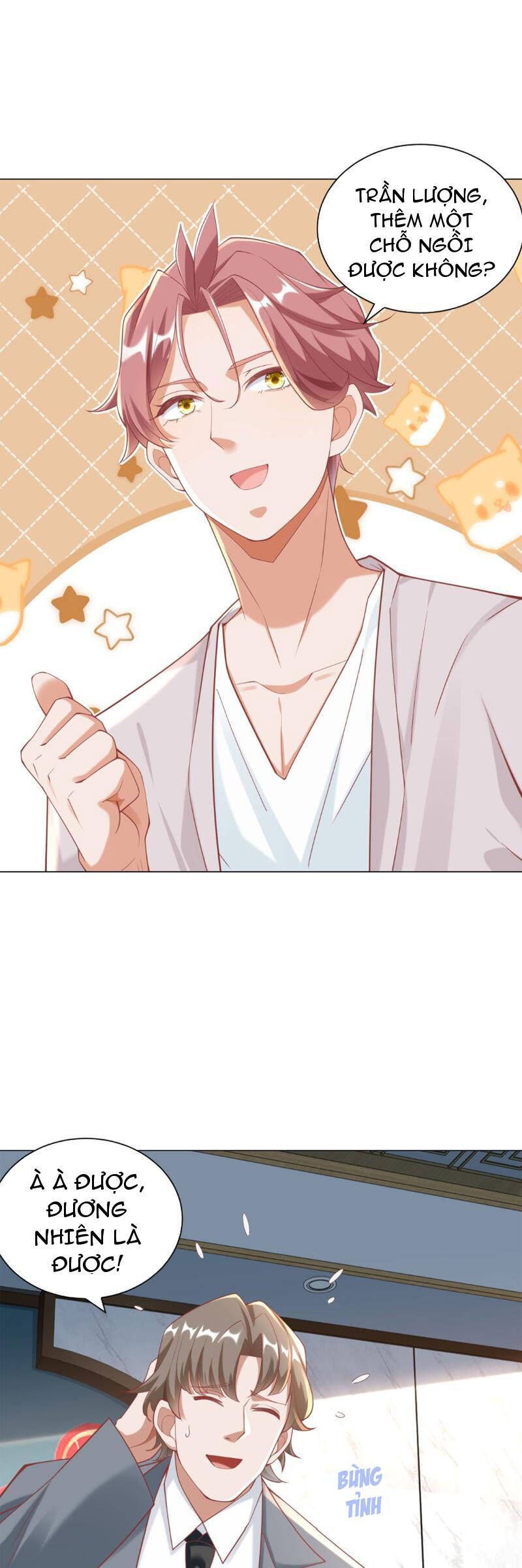 đọc truyện Tôi Là Tài Xế Xe Công Nghệ Có Chút Tiền Thì Đã Sao? Chương 112 ảnh 5 tại Thiên Thai Truyện