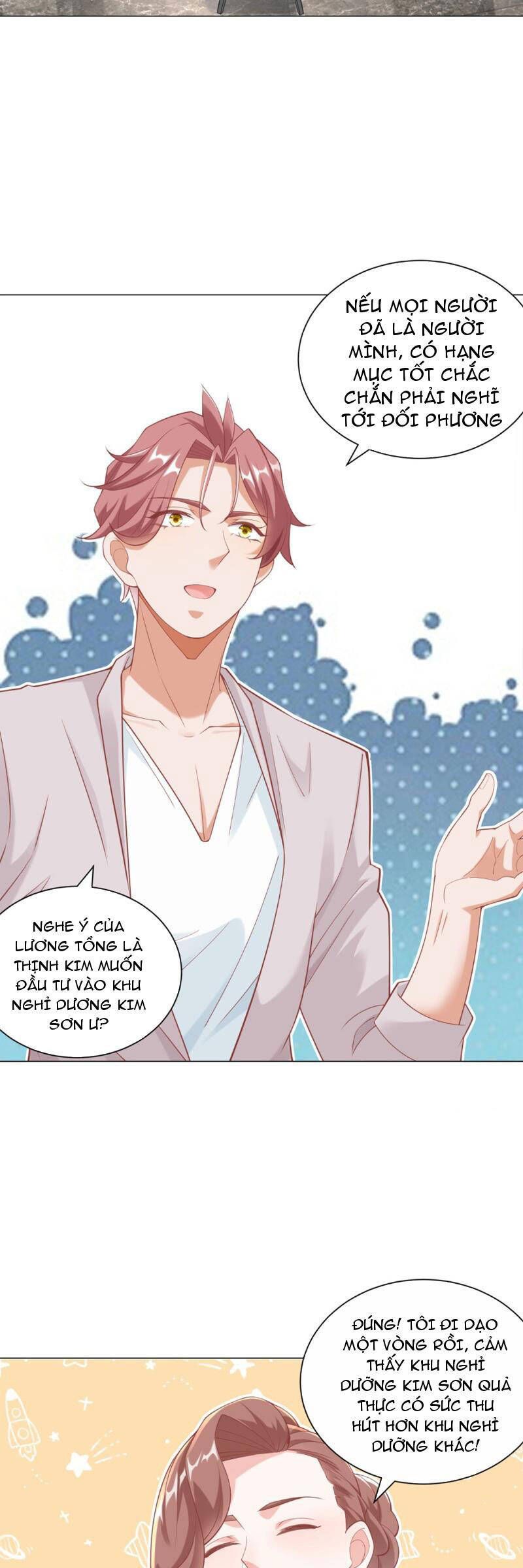 đọc truyện Tôi Là Tài Xế Xe Công Nghệ Có Chút Tiền Thì Đã Sao? Chương 112 ảnh 7 tại Thiên Thai Truyện