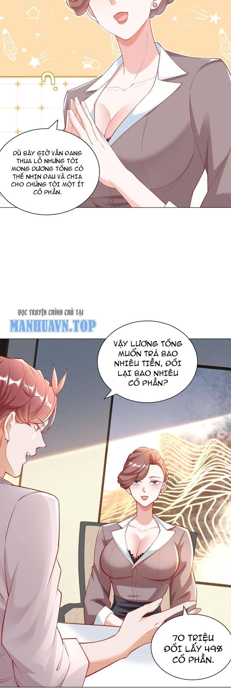 đọc truyện Tôi Là Tài Xế Xe Công Nghệ Có Chút Tiền Thì Đã Sao? Chương 112 ảnh 8 tại Thiên Thai Truyện