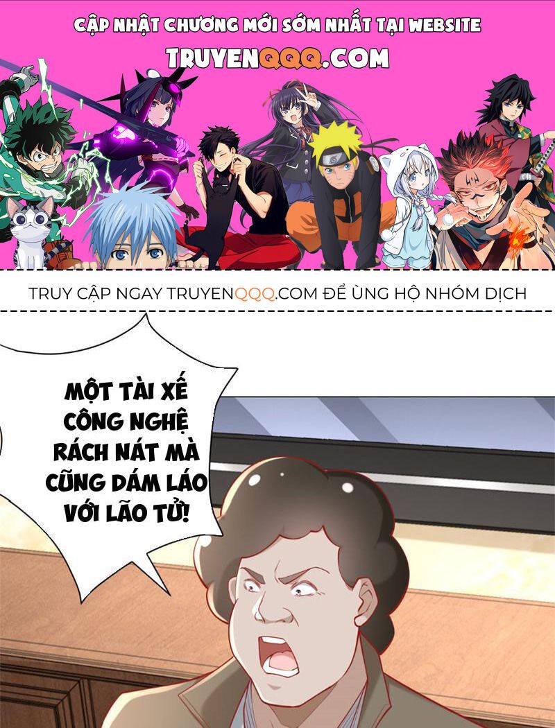 đọc truyện Tôi Là Tài Xế Xe Công Nghệ Có Chút Tiền Thì Đã Sao? Chương 113 ảnh 3 tại Thiên Thai Truyện