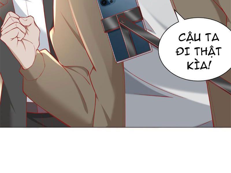 đọc truyện Tôi Là Tài Xế Xe Công Nghệ Có Chút Tiền Thì Đã Sao? Chương 113 ảnh 20 tại Thiên Thai Truyện