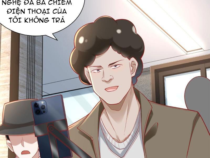 đọc truyện Tôi Là Tài Xế Xe Công Nghệ Có Chút Tiền Thì Đã Sao? Chương 113 ảnh 29 tại Thiên Thai Truyện