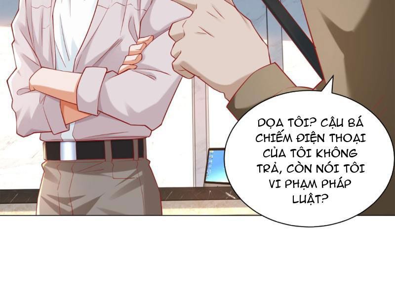 đọc truyện Tôi Là Tài Xế Xe Công Nghệ Có Chút Tiền Thì Đã Sao? Chương 113 ảnh 33 tại Thiên Thai Truyện