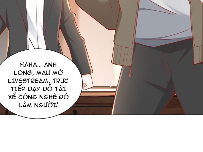 đọc truyện Tôi Là Tài Xế Xe Công Nghệ Có Chút Tiền Thì Đã Sao? Chương 113 ảnh 7 tại Thiên Thai Truyện