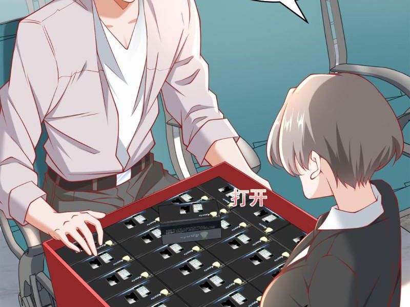 đọc truyện Tôi Là Tài Xế Xe Công Nghệ Có Chút Tiền Thì Đã Sao? Chương 113 ảnh 69 tại Thiên Thai Truyện