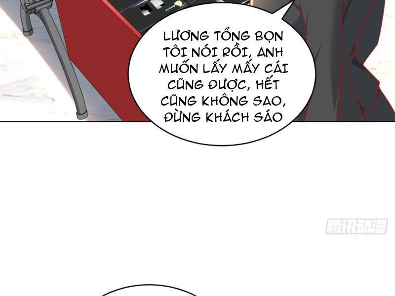 đọc truyện Tôi Là Tài Xế Xe Công Nghệ Có Chút Tiền Thì Đã Sao? Chương 113 ảnh 70 tại Thiên Thai Truyện