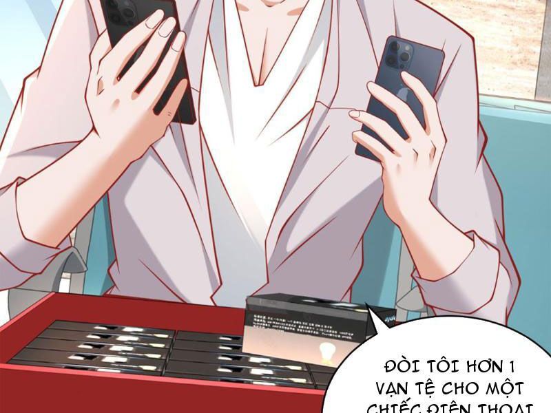 đọc truyện Tôi Là Tài Xế Xe Công Nghệ Có Chút Tiền Thì Đã Sao? Chương 113 ảnh 83 tại Thiên Thai Truyện