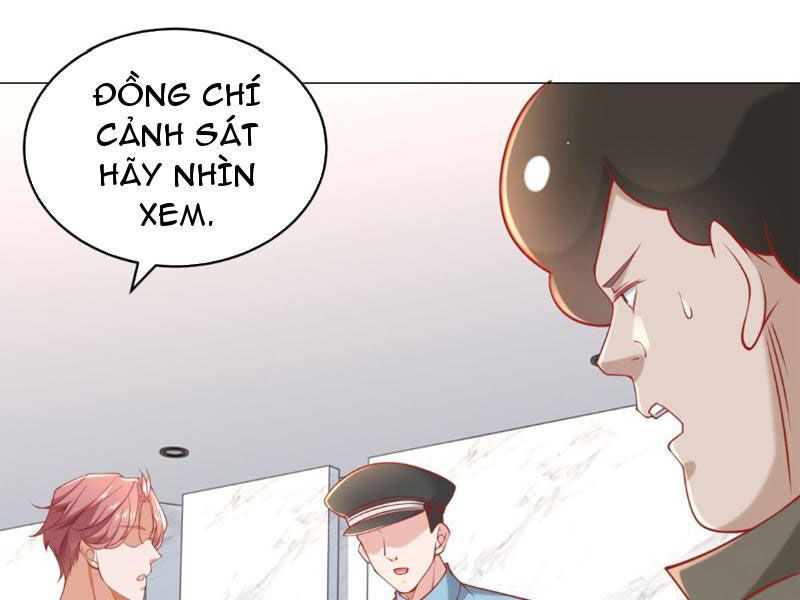 đọc truyện Tôi Là Tài Xế Xe Công Nghệ Có Chút Tiền Thì Đã Sao? Chương 113 ảnh 85 tại Thiên Thai Truyện