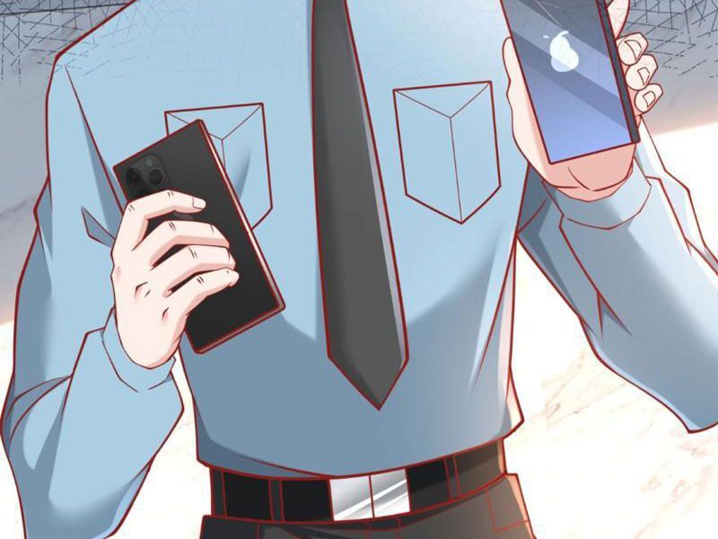 đọc truyện Tôi Là Tài Xế Xe Công Nghệ Có Chút Tiền Thì Đã Sao? Chương 113 ảnh 89 tại Thiên Thai Truyện