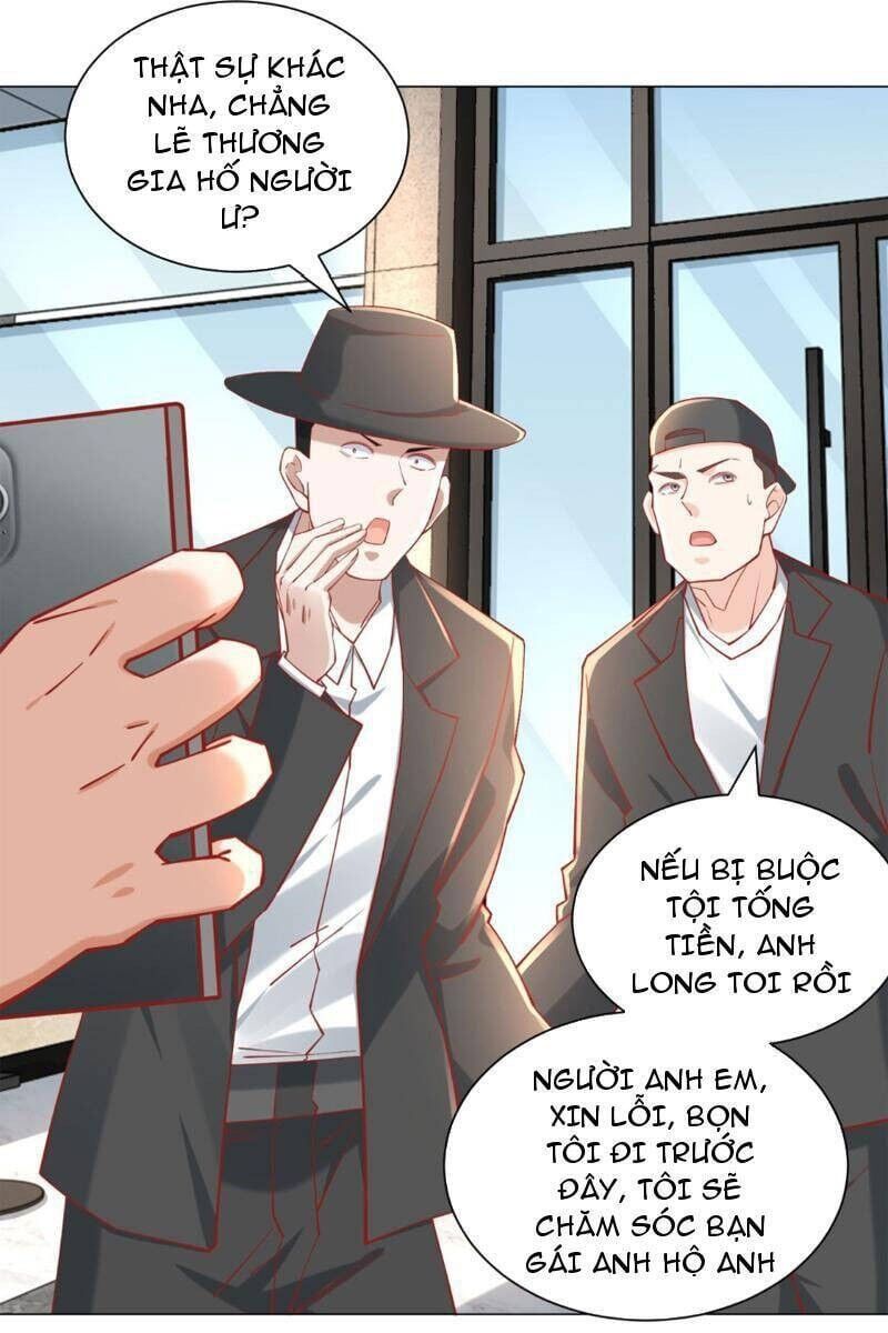 đọc truyện Tôi Là Tài Xế Xe Công Nghệ Có Chút Tiền Thì Đã Sao? Chương 114 ảnh 3 tại Thiên Thai Truyện