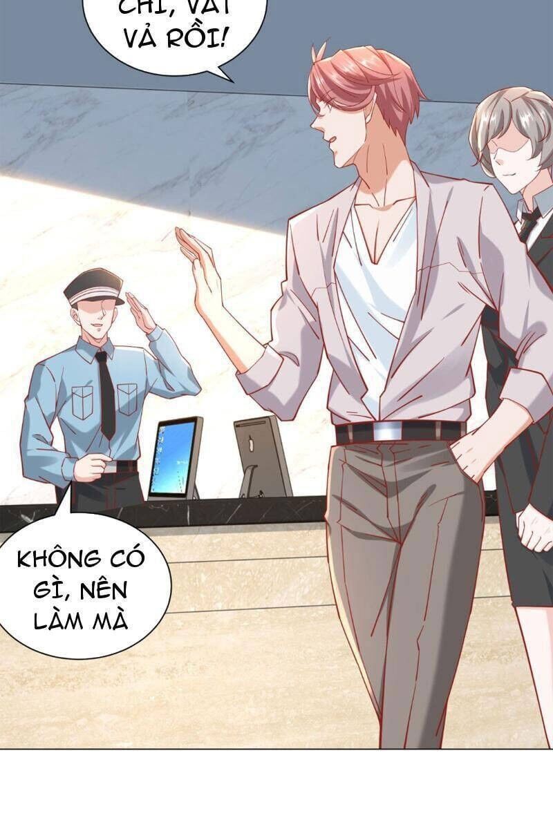 đọc truyện Tôi Là Tài Xế Xe Công Nghệ Có Chút Tiền Thì Đã Sao? Chương 114 ảnh 13 tại Thiên Thai Truyện