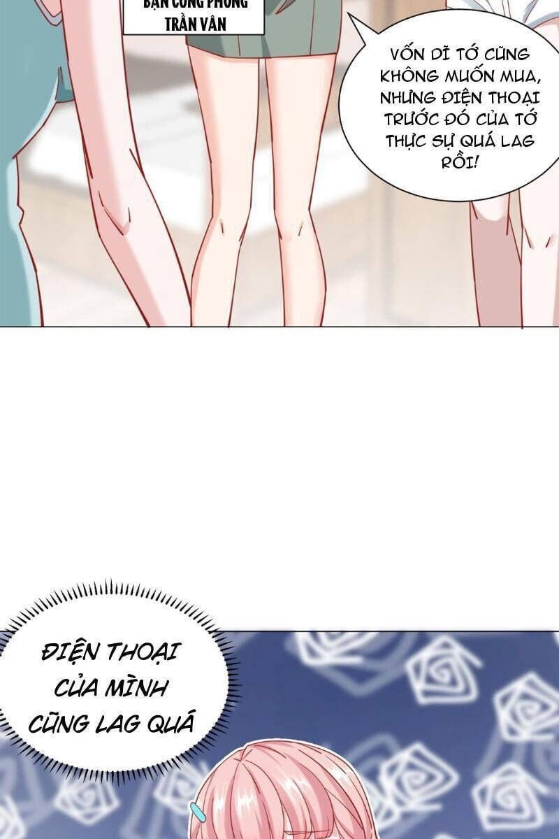 đọc truyện Tôi Là Tài Xế Xe Công Nghệ Có Chút Tiền Thì Đã Sao? Chương 114 ảnh 16 tại Thiên Thai Truyện