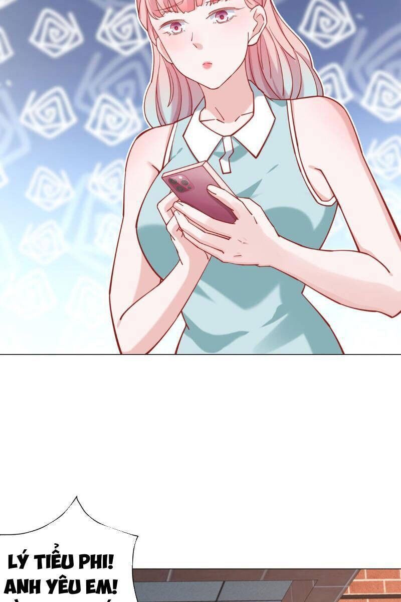 đọc truyện Tôi Là Tài Xế Xe Công Nghệ Có Chút Tiền Thì Đã Sao? Chương 114 ảnh 17 tại Thiên Thai Truyện