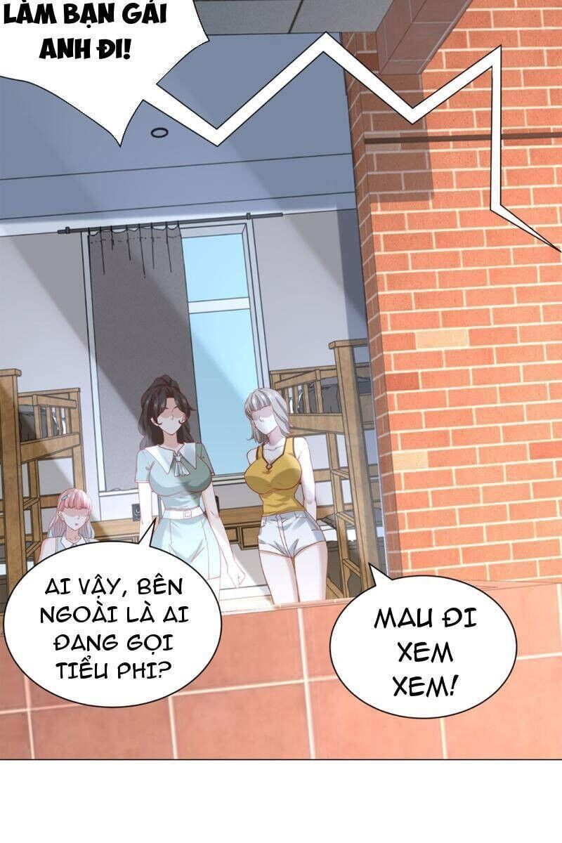 đọc truyện Tôi Là Tài Xế Xe Công Nghệ Có Chút Tiền Thì Đã Sao? Chương 114 ảnh 18 tại Thiên Thai Truyện