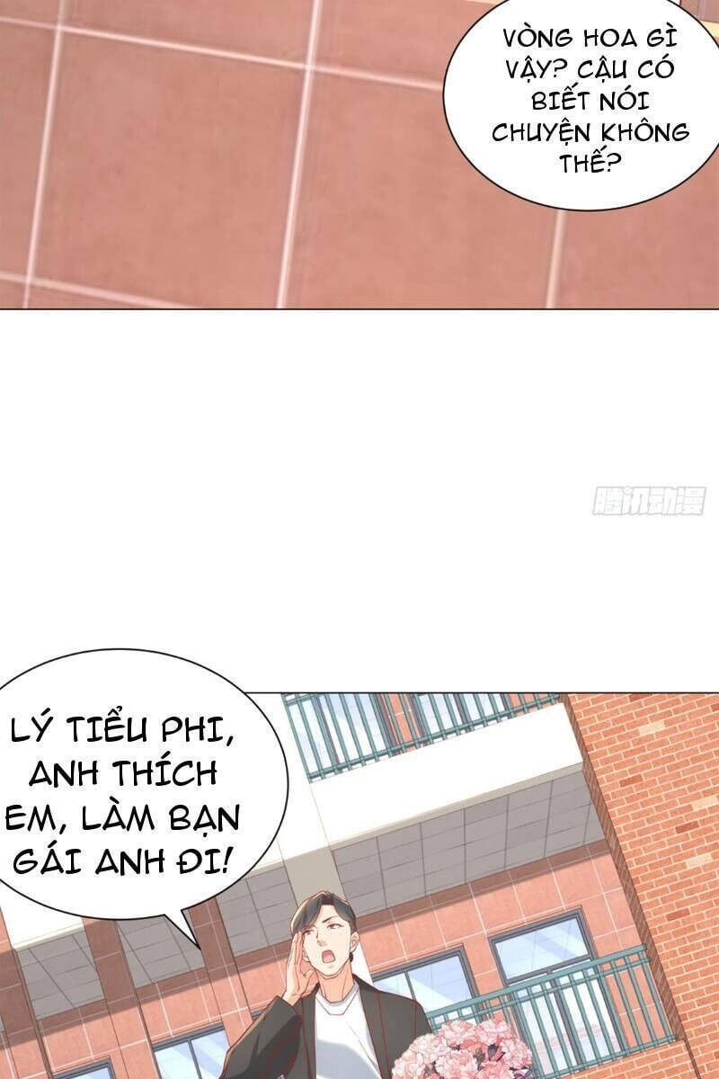 đọc truyện Tôi Là Tài Xế Xe Công Nghệ Có Chút Tiền Thì Đã Sao? Chương 114 ảnh 20 tại Thiên Thai Truyện