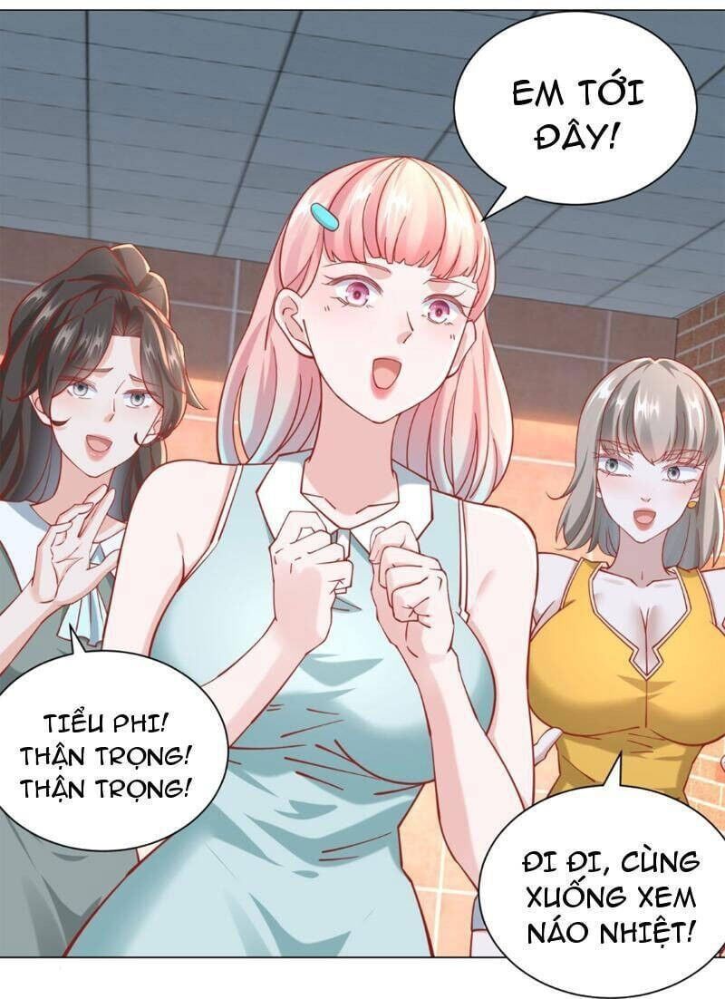 đọc truyện Tôi Là Tài Xế Xe Công Nghệ Có Chút Tiền Thì Đã Sao? Chương 114 ảnh 22 tại Thiên Thai Truyện