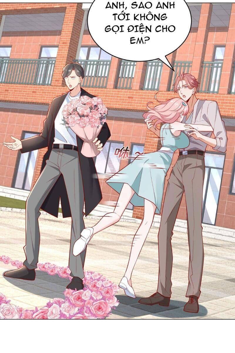 đọc truyện Tôi Là Tài Xế Xe Công Nghệ Có Chút Tiền Thì Đã Sao? Chương 114 ảnh 25 tại Thiên Thai Truyện