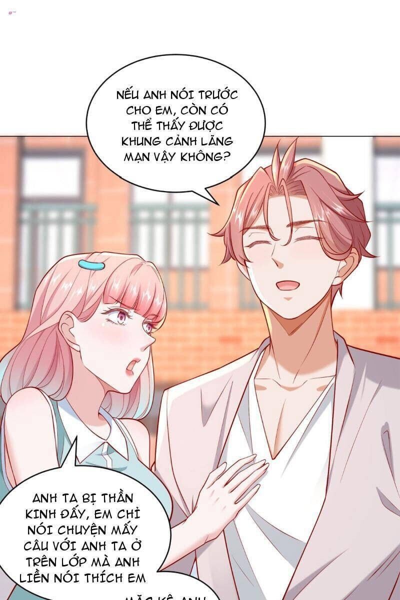 đọc truyện Tôi Là Tài Xế Xe Công Nghệ Có Chút Tiền Thì Đã Sao? Chương 114 ảnh 26 tại Thiên Thai Truyện